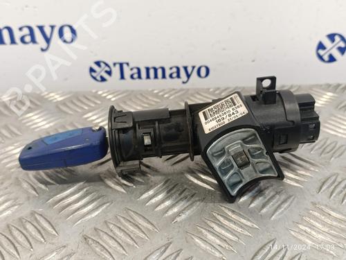 Ignition barrel FIAT PANDA (169_) 1.2 (169.AXB11, 169.AXB1A) | BP21201735M48 