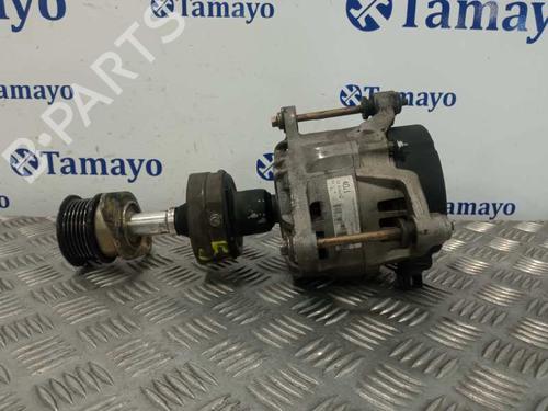 Generator FORD FOCUS I (DAW, DBW)  | BP26530679M7 