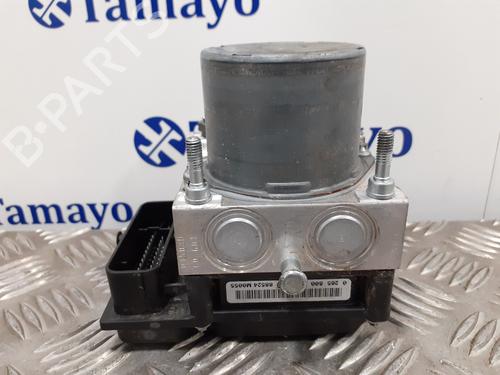 ABS pump PEUGEOT 308 I (4A_, 4C_) 1.6 HDi | BP8498267M43 
