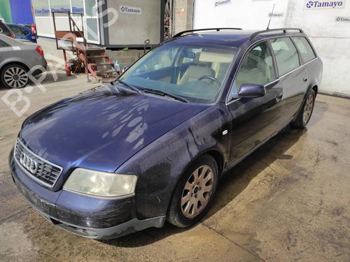 Styring servopumpe AUDI A6 C5 Avant (4B5) 2.5 TDI | BP16990837M99 
