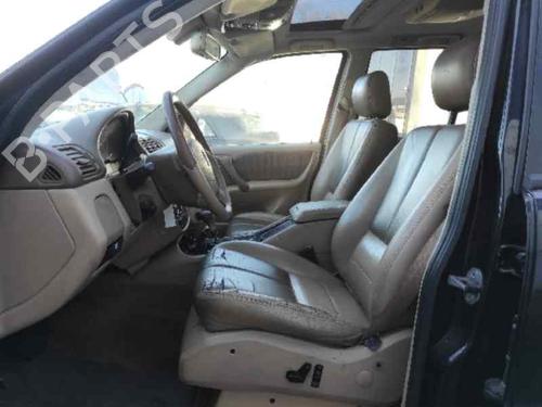 Radio MERCEDES-BENZ M-CLASS (W163)  | BP24288281E6 