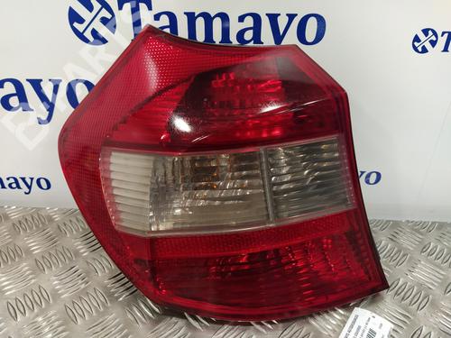 Used Left taillight BMW 1 (E87) [2003-2013]  7712865