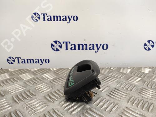 Front right interior door handle RENAULT MASTER II Van (FD)  | BP19646460I14 