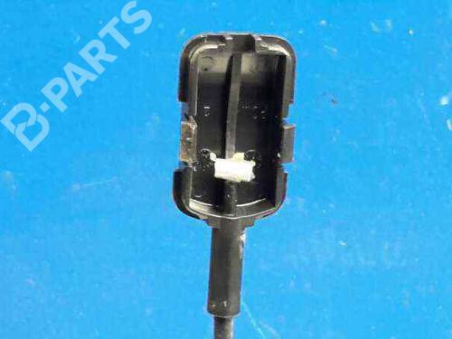 Rear right lock RENAULT MEGANE III Hatchback (BZ0/1_, B3_)  | BP2502141C99 