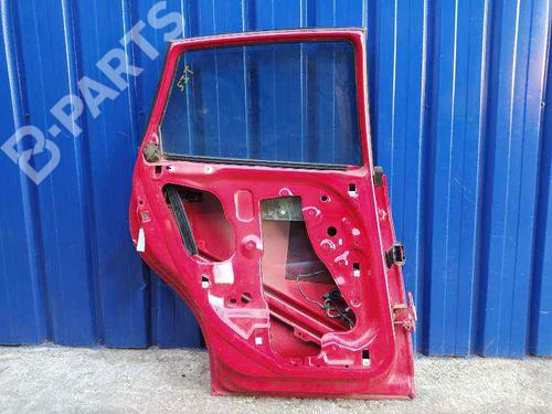 Left rear door SEAT ALTEA (5P1) 1.9 TDI | BP6805255C4 