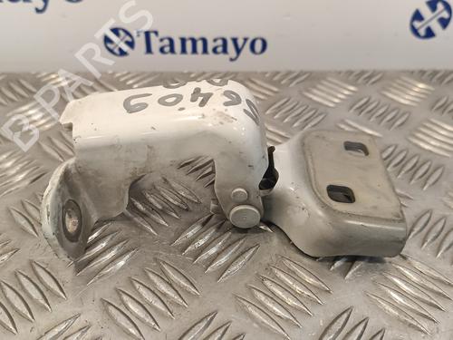 Hinge/Door check strap RENAULT TRAFIC III Van (FG_)  | BP16752331C146 