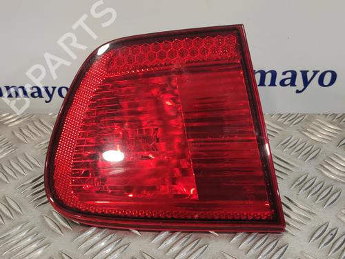 Used Left tailgate light SEAT IBIZA II (6K1) [1993-2002]  15219112