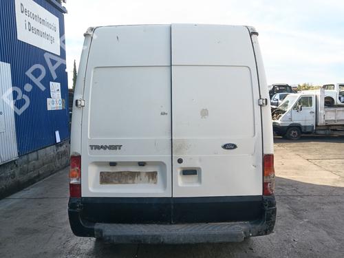 Right headlight FORD TRANSIT Van (FA_ _) | BP30587270C29