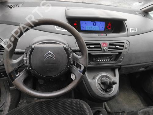 AC compressor CITROËN C4 Grand Picasso I (UA_)  | BP17487919M34 