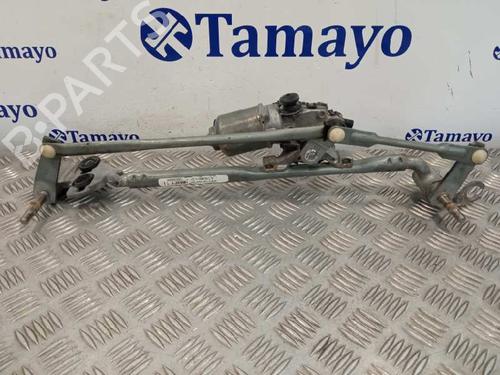 Used Front wiper motor BMW X6 (F16, F86) [2014-2019]  29136368