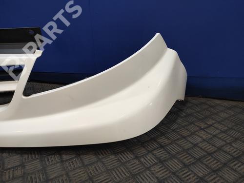 Grille NISSAN PRIMASTAR Van (X83) 2.5 dCi 140 | BP11256751C40 
