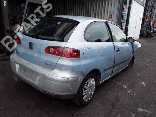 Engine control unit (ECU) SEAT IBIZA III (6L1) 1.9 SDI | BP1401220M57 