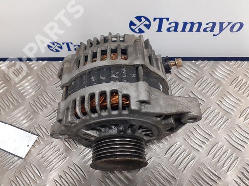 Alternator NISSAN ALMERA II (N16)  | BP9310375M7 