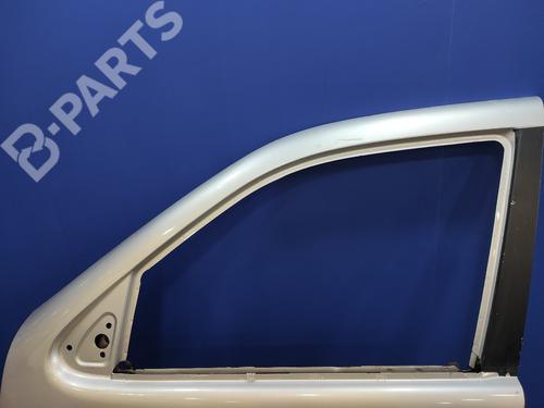 Left front door MERCEDES-BENZ M-CLASS (W163) ML 270 CDI (163.113) | BP10650391C2 