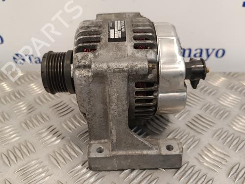 Alternator VOLVO S40 I (644)  | BP17119479M7 