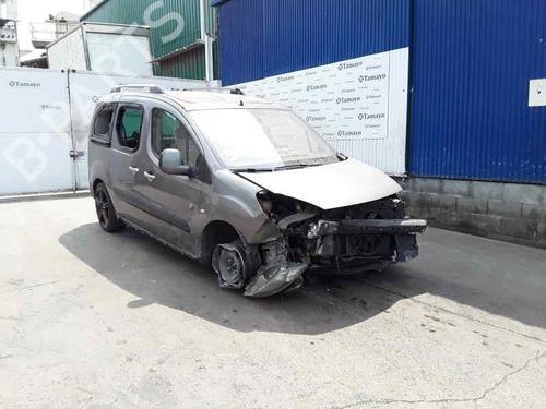 Motor für PEUGEOT PARTNER Tepee [2008-2025]  26673825