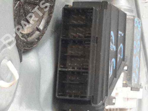 Front left window mechanism SEAT IBIZA III (6L1) 1.9 TDI | BP805555C22 