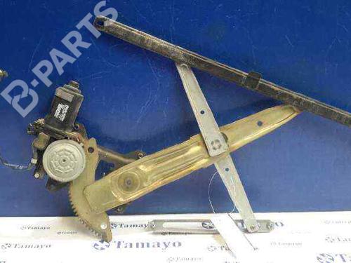 Used Rear left window mechanism SUZUKI BALENO Hatchback (EG) 1.3 i 16V (SY413) (85 hp) 2981468