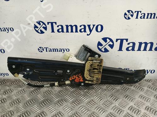 Used Rear right window mechanism Rear right window mechanism BMW 5 Touring (F11) 520 d (184 hp) 40088636 40088636