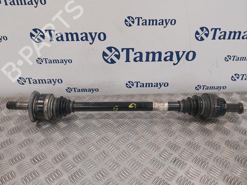 Used Right rear driveshaft BMW X6 (F16, F86) [2014-2019]  29136341