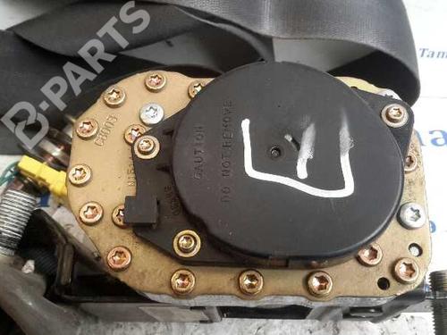 Front left seatbelt HONDA HR-V (GH_)  | BP11395480I26 