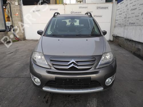 Fuel pump CITROËN C3 I (FC_, FN_)  | BP22436853M76 