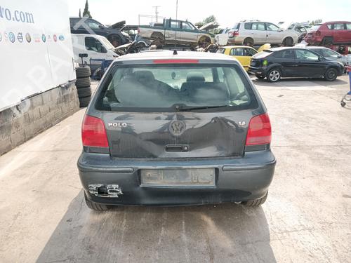 AC compressor VW POLO (6N2) 1.4 16V | BP37157109M34 - Image 11