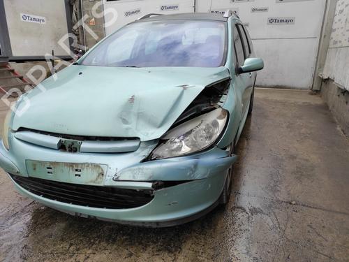 ABS pump PEUGEOT 307 SW (3H) 1.6 16V | BP12946766M43 