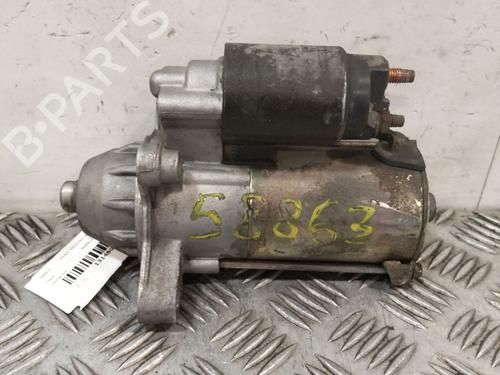 Used Starter Starter 38179792 38179792