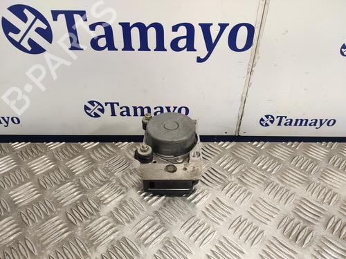 ABS pump OPEL CORSA D (S07)  | BP21550515M43 