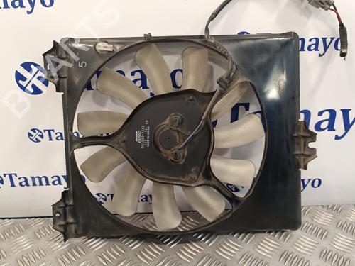 Radiator fan SUZUKI SX4 (EY, GY)  | BP16936977M35 