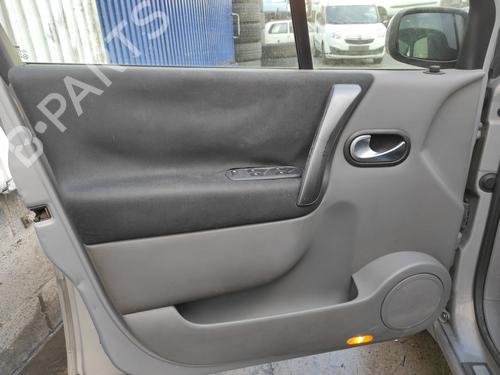 Starter RENAULT SCÉNIC II (JM0/1_) 1.6 16V (JM1R) | BP18861161M8 