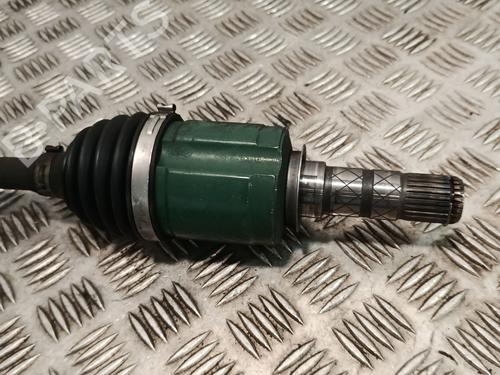 Left front driveshaft SUBARU XV (_GP_) 1.6 i AWD (GP3, G33GP) | BP40089214M38 - Image 2