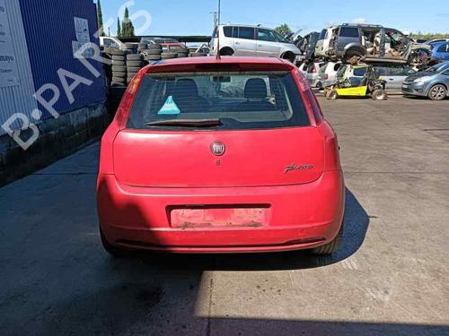Right taillight FIAT PUNTO (188_)  | BP25890369C35 