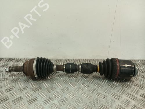 Used Right front driveshaft Right front driveshaft MITSUBISHI LANCER VIII Sportback (CX_A) [2007-2026] 33986979 33986979
