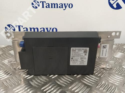 Used Electronic module BMW 3 (F30, F80) 318 d (150 hp) 8113459