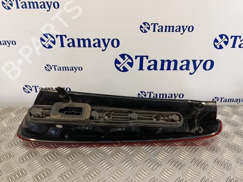 Left taillight FORD FOCUS C-MAX (DM2)  | BP18160823C34 