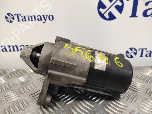 Starter CITROËN C4 Grand Picasso I (UA_)  | BP15608289M8 