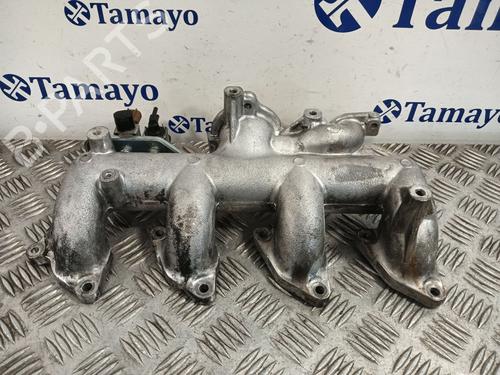 Używane Kolektor ssący MITSUBISHI PAJERO III (V7_W, V6_W) [1999-2007]  30793838