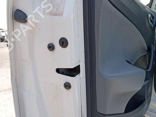 Used Front left lock Front left lock 37601940 37601940