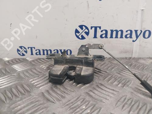 Fechadura da mala VW CADDY III MPV (2KB, 2KJ, 2CB, 2CJ) 1.9 TDI | BP30494172C101