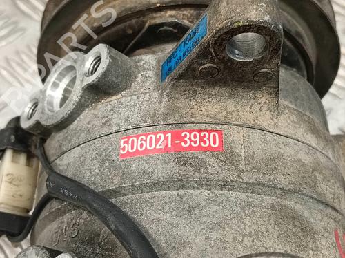 AC compressor FORD MAVERICK (UDS, UNS)  | BP21129298M34