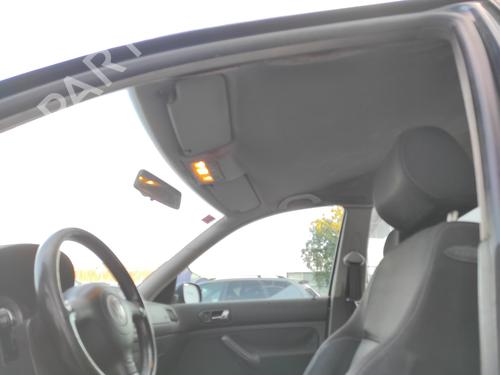 Gearbox VW GOLF IV (1J1)  | BP20656647M3