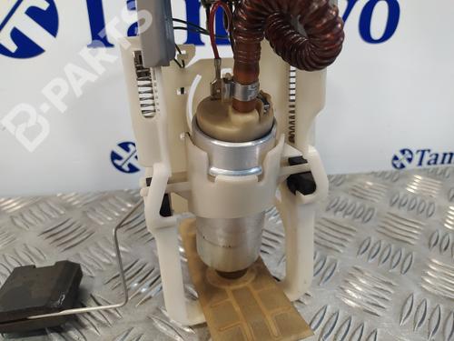 Fuel pump BMW 3 Coupe (E46)  | BP12000786M76 