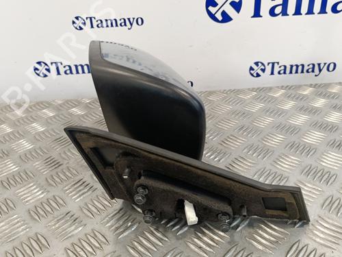 Left mirror MAZDA 5 (CR) 2.0 CD (CR19) | BP17560429C26 