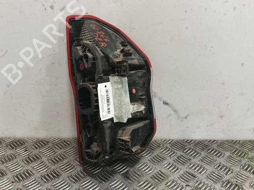 Right taillight FORD TRANSIT COURIER B460 Box Body/MPV 1.5 TDCi | BP37270890C35 - Image 3