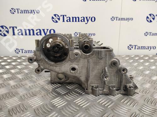 Cylinder head BMW 3 (E46)  | BP12003679M5 