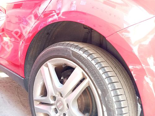 Used Wheel arch Wheel arch SEAT ALTEA XL (5P5, 5P8) 1.6 TDI (105 hp) 35964579 35964579