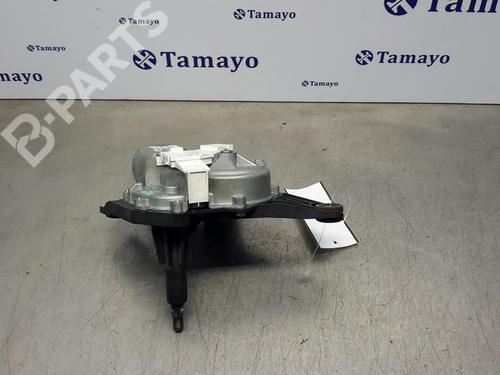 Rear wiper motor NISSAN PULSAR Hatchback (C13) 1.2 DIG-T | BP6944771M102 