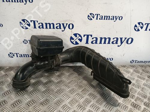 Used Air vent BMW X3 (F25) xDrive 20 d (184 hp) 29811592